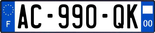 AC-990-QK