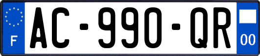 AC-990-QR