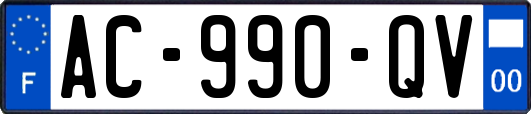 AC-990-QV
