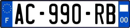 AC-990-RB