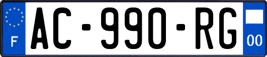 AC-990-RG