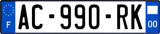 AC-990-RK