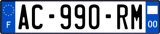 AC-990-RM