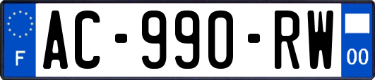 AC-990-RW