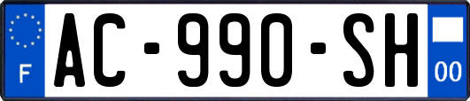 AC-990-SH