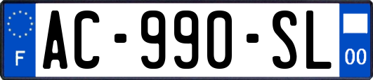 AC-990-SL