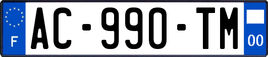 AC-990-TM