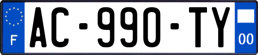AC-990-TY