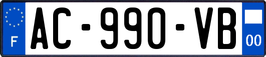 AC-990-VB