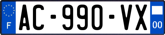 AC-990-VX