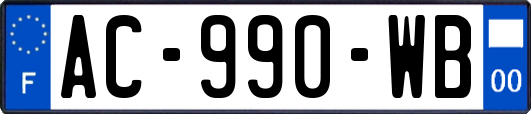 AC-990-WB