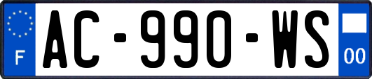 AC-990-WS