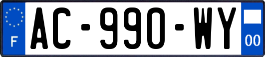 AC-990-WY