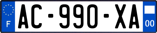 AC-990-XA