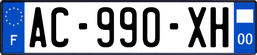 AC-990-XH