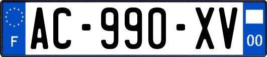 AC-990-XV