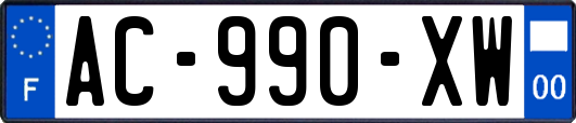 AC-990-XW