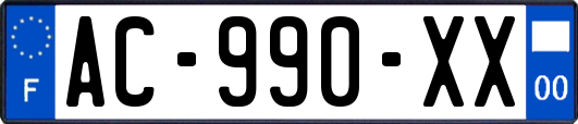 AC-990-XX