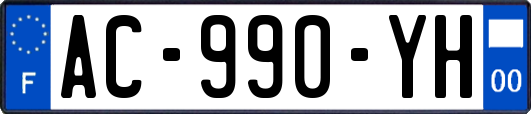 AC-990-YH