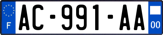 AC-991-AA