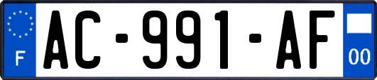 AC-991-AF