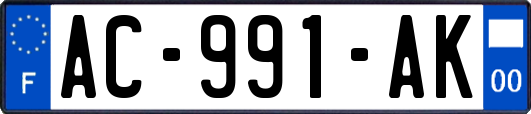 AC-991-AK