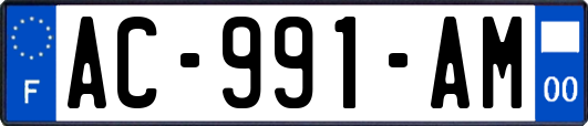 AC-991-AM