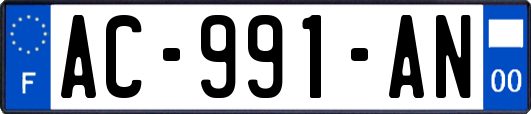 AC-991-AN