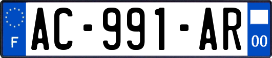 AC-991-AR