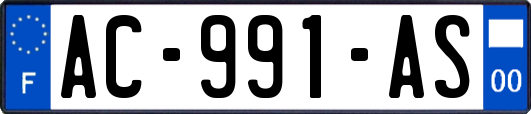 AC-991-AS