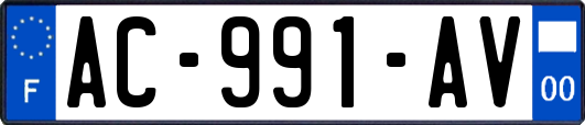 AC-991-AV