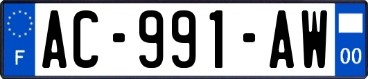 AC-991-AW