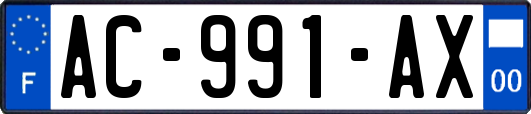 AC-991-AX