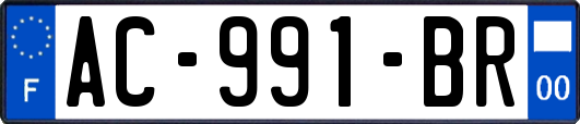 AC-991-BR