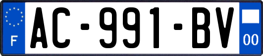 AC-991-BV