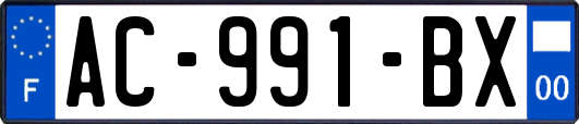 AC-991-BX