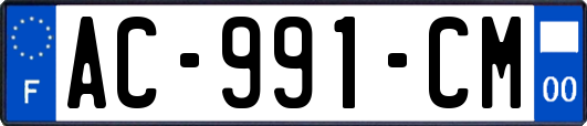 AC-991-CM