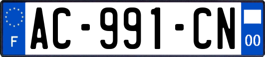 AC-991-CN