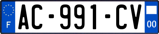 AC-991-CV