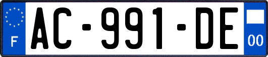 AC-991-DE