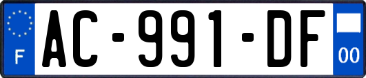AC-991-DF