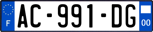 AC-991-DG