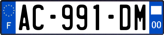 AC-991-DM