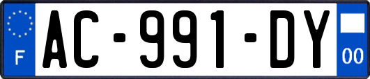 AC-991-DY