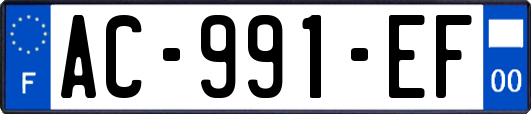 AC-991-EF