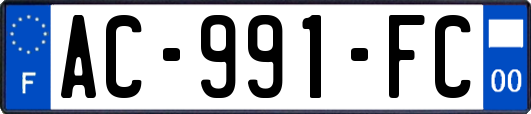 AC-991-FC