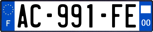 AC-991-FE