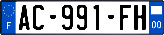 AC-991-FH