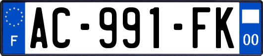 AC-991-FK