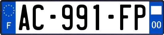AC-991-FP